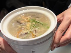 -滋粥楼·顺德菜(番禺广场总店)