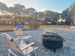 -不觉晓CAMPING(上海迪士尼营地店)