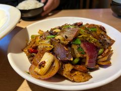 -胡马八破·川菜小馆(宽厚里店)
