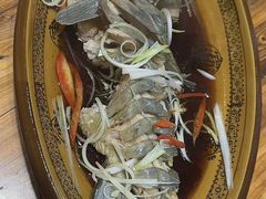 -乡土特色.冷锅鱼.牦牛肉汤锅