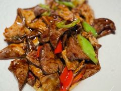 -茶啊冲电影主题文化餐厅(TOUCH12街店)