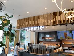 -萃茶师(琅西店)
