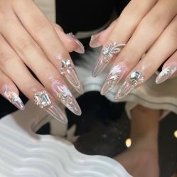 -斯馨·健康美甲美睫