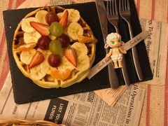 -Smile House咖啡馆(群芳小区店)