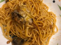 -萨莉亚意式餐厅(中北永旺店)
