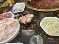 -堂客老火锅(欣阳广场总店)