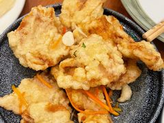 -老昌春饼(中央大街店)