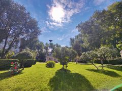 -山西大学(大东关校区)
