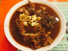 -北京小肠陈饭庄(方庄店)