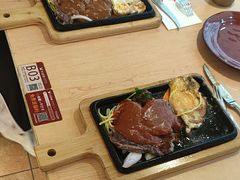 -凡塔斯牛排自助餐厅(莆田万达店)