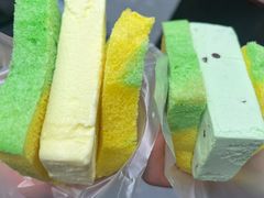 -詹爷爷乌节路街头冰淇淋