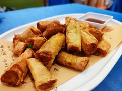 -阿毛饭店(和义路店)