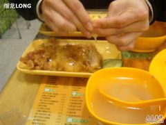 DSC06433-佰搭果·广式茶餐厅(西华路店)