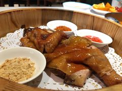 -蕃茄述·好汤自然来(江汉路店)