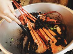 -Catch the Cajun Seafood(表参道店)