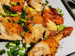 -绿茶餐厅(千岛湖银泰城店)