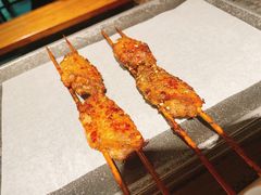 -管氏翅吧(广渠门店)