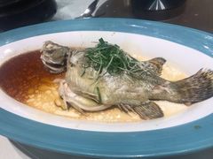 -广东道至正餐厅(区庄店)