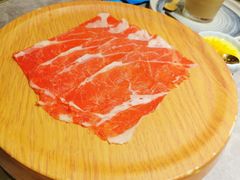 大刀腰片-周师兄大刀腰片火锅(解放碑总店)