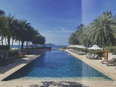 -石梅湾艾美度假酒店