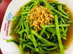 -班赞海鲜市场