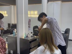 点击看大图 -TAYA無同造型