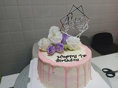 -DIY SWEET21(升平路店)