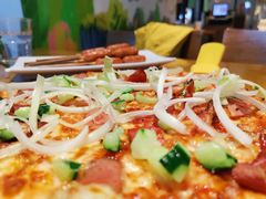 -乐凯撒披萨(正佳广场店)