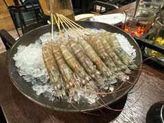 -滇野云南野生菌餐厅(陕西南路店)