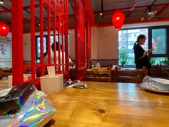大堂-蜀韵川香水煮鱼(泰山路店)