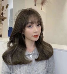 点击看大图 -那茉 Hair Salon
