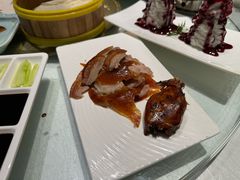 -香融府·烤鸭·家常菜(花乡奥莱店)