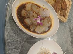 -毡房姑娘·新疆菜·烧烤