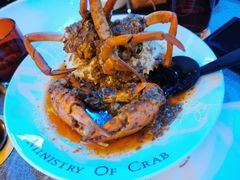 -Ministry of Crab•MOC(交子大道店)