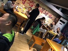 大堂-云晓光头烧烤吧(新大陆广场店)