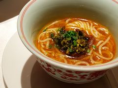 乡村黑猪肉汁汤粉（位上）-湘上湘(正大中心总店)