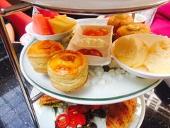 -威斯汀舞台餐厅