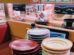 -寿司郎(皇庭广场店)