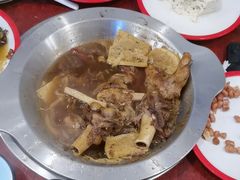 -聚首堂·特色小吃·肘子(什刹海德胜门店)