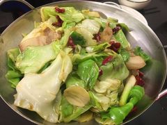-渔王川菜馆(镇邦路店)