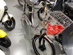 -九号电动车(安定门内大街店)