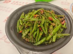 -堂瓦里·33年传统赣菜(第一街区店)