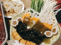 -鱼酷活鱼烤鱼(梅江印象城店)