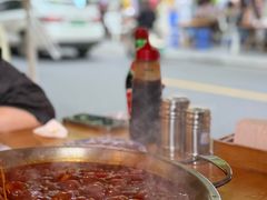 -飘香火锅(玉林西路店)
