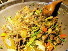 -吃饭皇帝大(解放西路店)