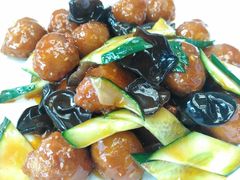 焦溜丸子-福顺居(刘家窑店)