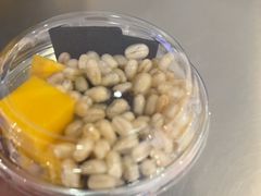 -Blueglass酸奶(财富购物中心店)