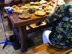 -369自助烤肉鱼火锅(平阳路店)