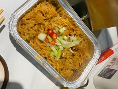 -白山烧烤(文安路万豪店)
