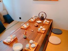 -梅间堂茶馆(绿地缤纷城店)